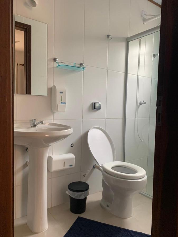 Wanderlust Guest House Ubatuba Extérieur photo