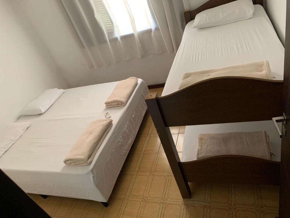 Wanderlust Guest House Ubatuba Extérieur photo