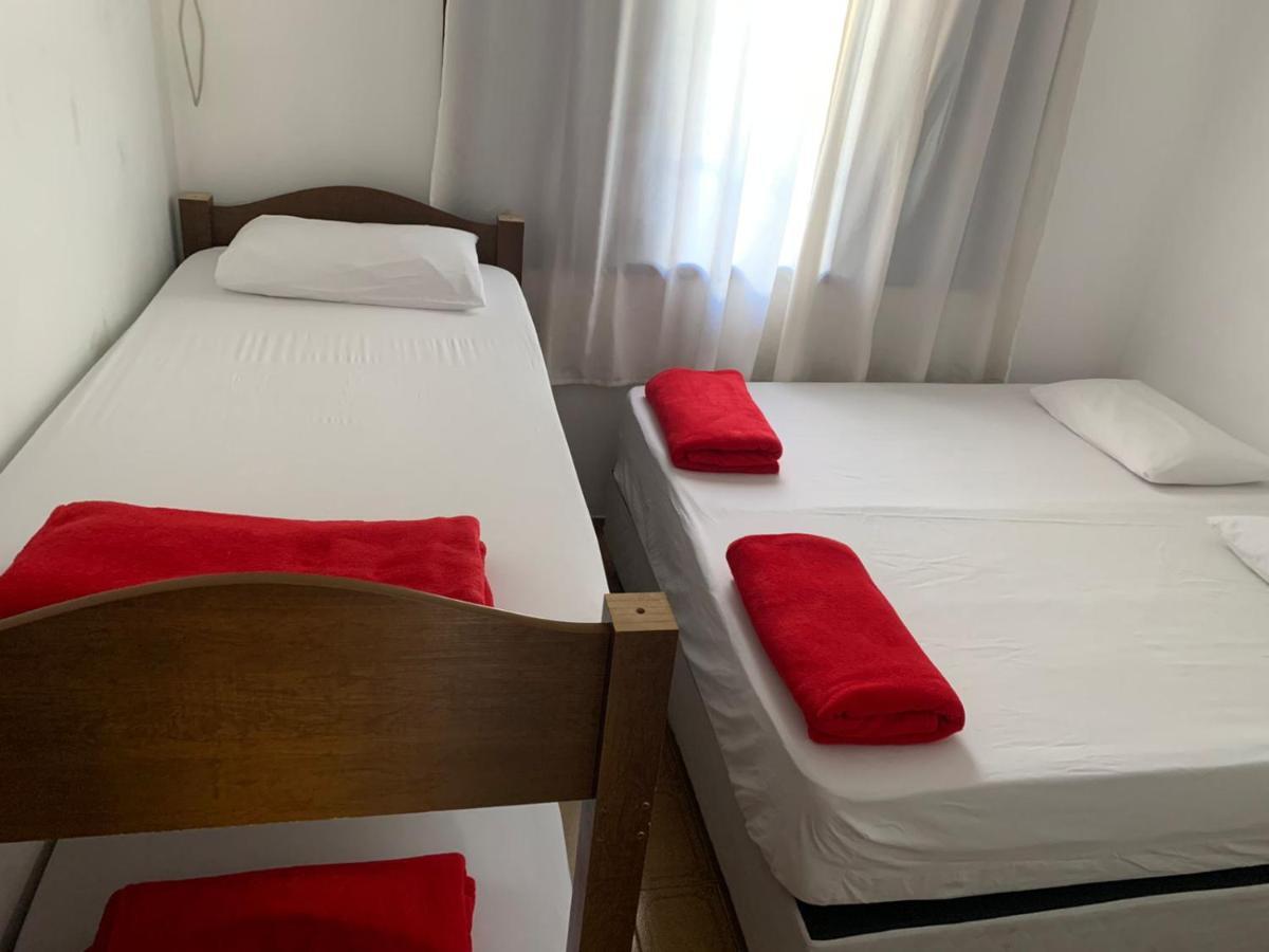 Wanderlust Guest House Ubatuba Extérieur photo