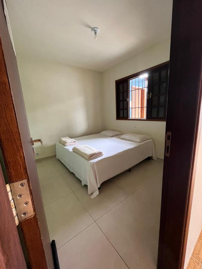Wanderlust Guest House Ubatuba Extérieur photo