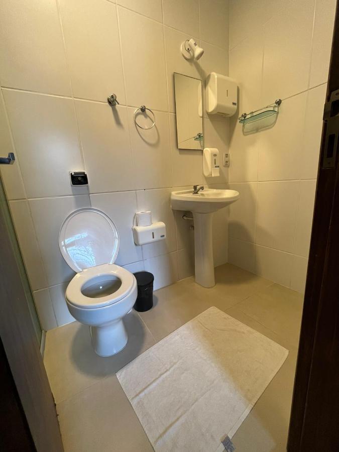 Wanderlust Guest House Ubatuba Extérieur photo