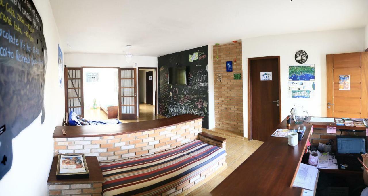 Wanderlust Guest House Ubatuba Extérieur photo
